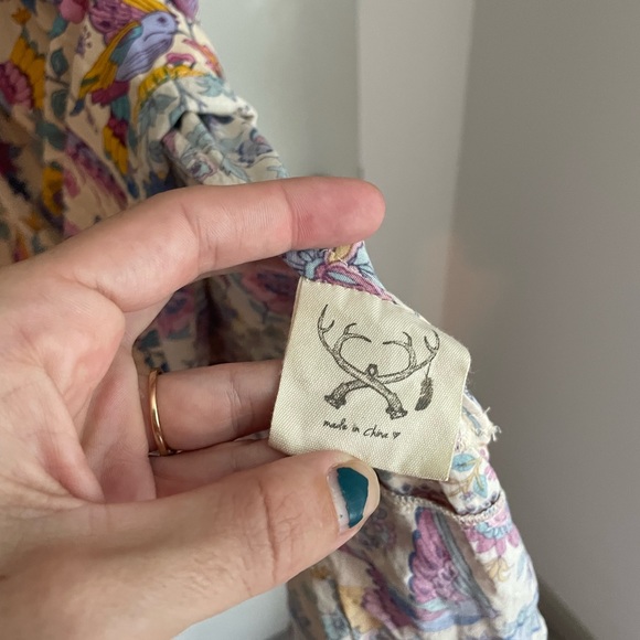 Spell Lovebird strappy - Picture 9 of 14